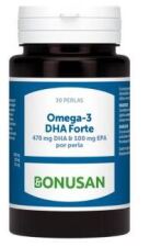 Omega 3 Dha Forte 30 Pereł