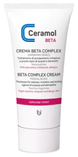 Beta Complex Krem 50 ml