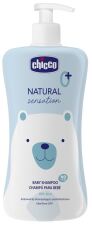 Szampon Natural Sensation 500 ml