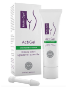 Actigel 2 In 1 50 ml + aplikator