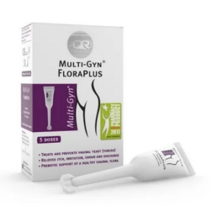 Floraplus 5 Tubek 5 ml