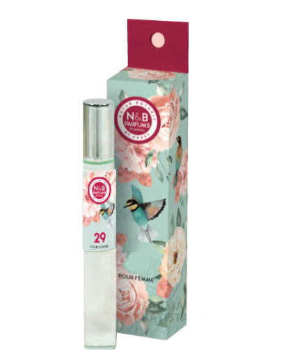 Woda perfumowana Pour Femme No29 Roll On 12 ml