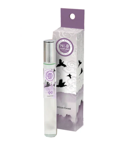 Woda perfumowana Pour Femme No99 Roll On 12 ml