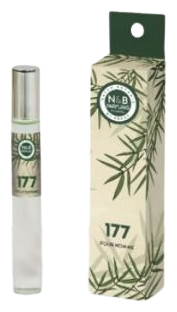 Woda perfumowana Pour Homme No177 Roll On 12 ml