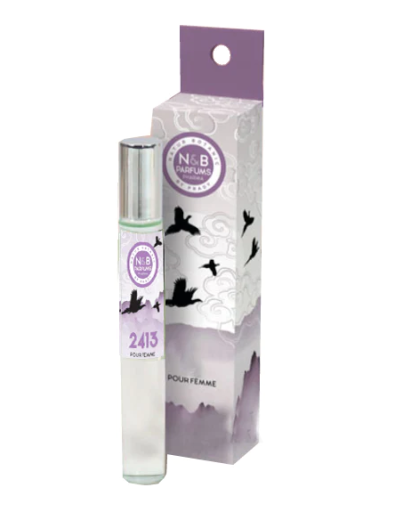 Woda perfumowana Pour Femme No2413 Roll On 12 ml