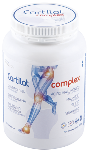 Cartilat Complex Powder 459 gr