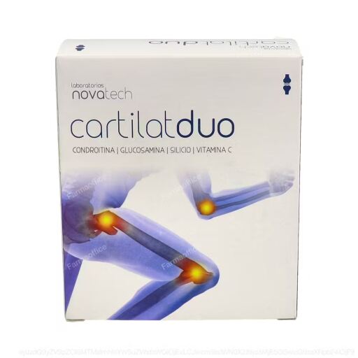 Cartilat Duo 28 pałeczek