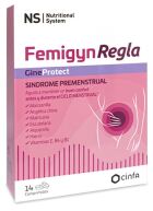 Gineprotect Femigyn Zasada 14 tabletek