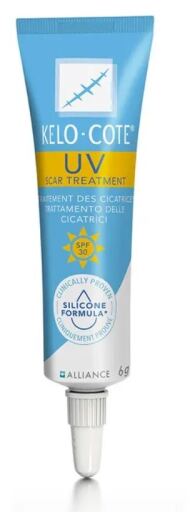 Kelo-Cote UV Reduktor blizn SPF 30 6 gr