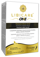 Libicare One 30 tabletek