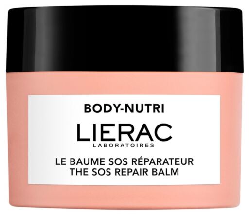 Balsam naprawczy Body Nutri Sos 30 ml