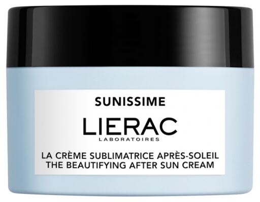 Sunissime AfterSun Krem sublimacyjny 200 ml