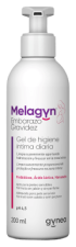 Żel ciążowy Melagyn 200 ml