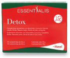 Essentialis Detox 30 tabletek