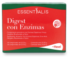 Essentialis Digest z enzymami 45 tabletek