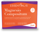 Essentialis Magnez Compositum 60 tabletek