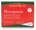 Essentialis Menopauza 30 tabletek