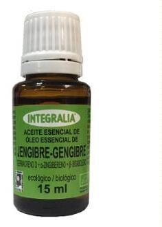 Olejek eteryczny imbirowy 15 ml