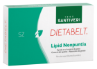 Dietabelt Lipid Neopuntia 30 tabletek