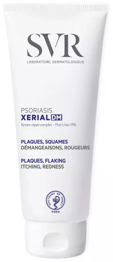 Xerial DM Łuszczyca 200 ml