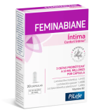 Feminabiane Intima 20 kapsułek