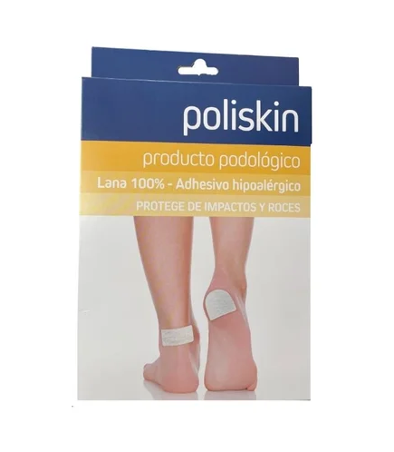 Stopki Poli-Skin Pax Lamina Prot 30X20Cm