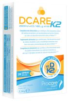 Dcare K2 28 kapsułek