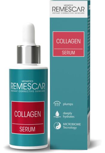 Kolagenowe serum do twarzy 30 ml