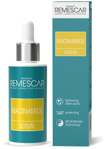 Serum z niacynamidem 30 ml