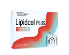 Lipidcol Plus 60 tabletek