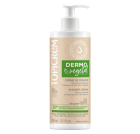 Dermovegetal krem pod prysznic 390 ml