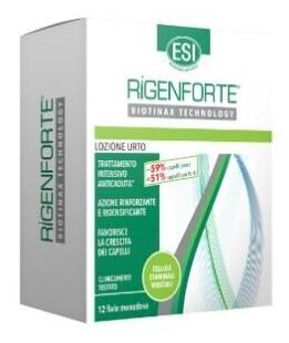 Rigenforte Urto Lotion 12 ampułek