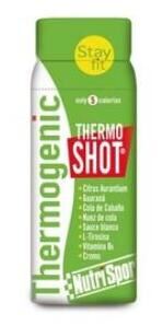 Thermo Shot 20 strzałów