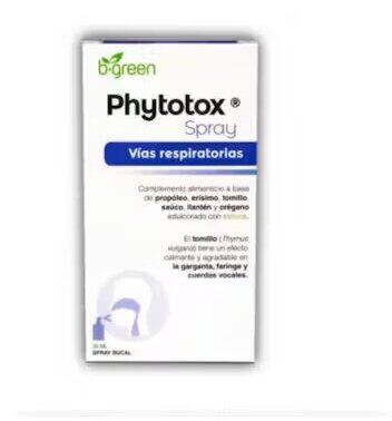 Fitotox Spray 30 ml