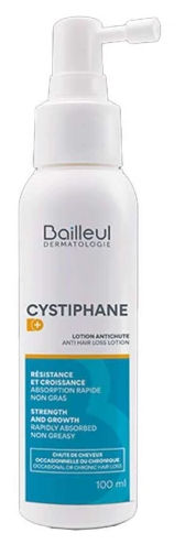 Cystiphane Balsam przeciw wypadaniu włosów 100 ml