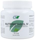 Nutrimetabol 4 Proszek 285 gr