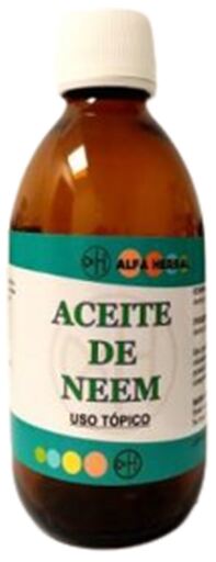 Olejek z Neem 200 ml