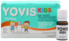 Yovis Kids 10 fiolek po 10 ml