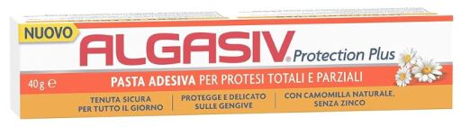 Pasta Protection Plus Adeshiva Proteza dentystyczna 40 gr