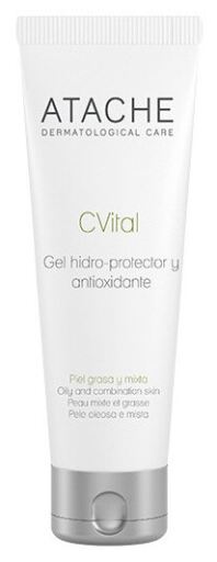 C Vital Żel z mieszanką tłuszczową 50 ml