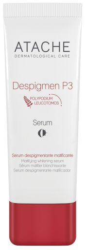 Despigmen P3 Matujące serum depigmentujące 30 ml