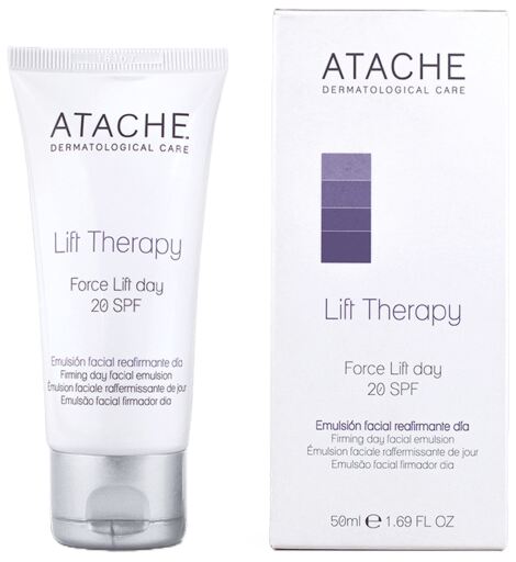 Lift Therapy Force Lift Krem na dzień 50 ml