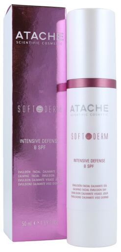 Soft Derm Intensywny krem obronny 50 ml