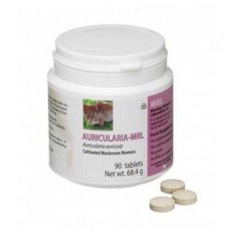 Aurcularia-Mrl 500 G 90 tabletek