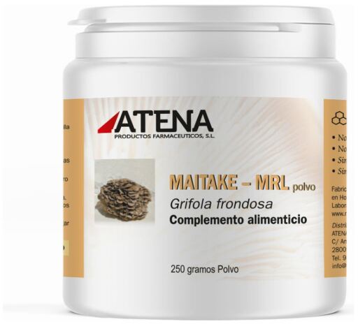 Maitake-Mrl Proszek 250 gr