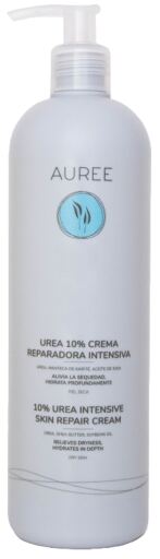 Mocznik 10% Intensywny krem naprawczy 500 ml