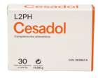 Cesadol 30 kapsułek