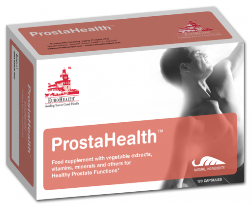 Prostahealth 120 kapsułek