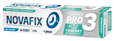 Formuła Pro 3 Comfort 1 tubka 40 gr