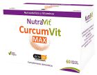 Curcumvit Max Bcm95 60 tabletek